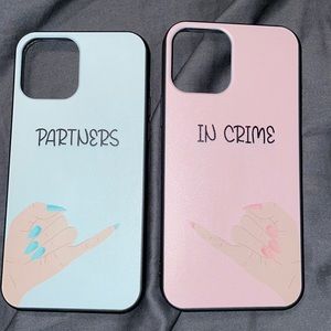 Phone cases
